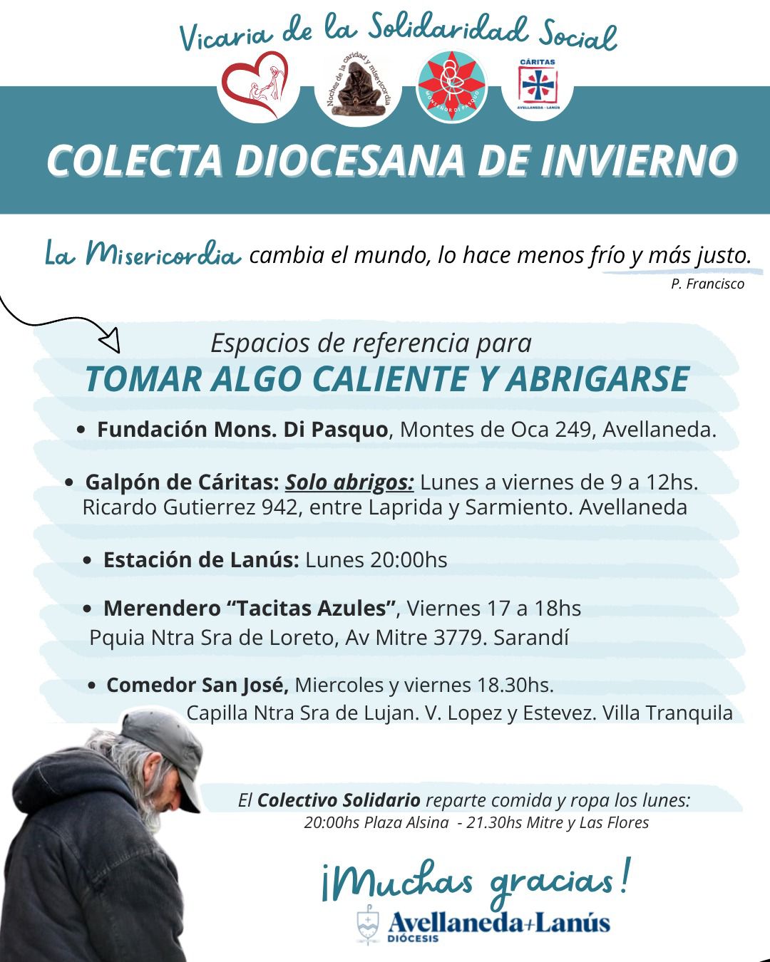 colecta 2