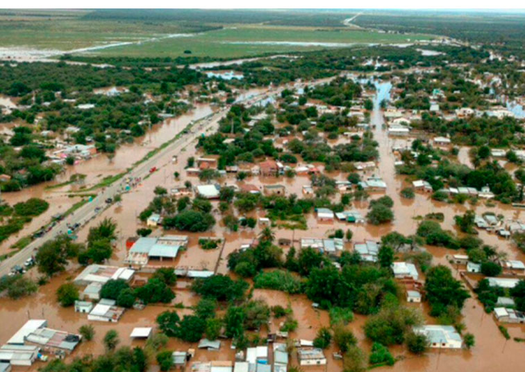 Mensaje a los obispos y el pueblo de Dios de Tucumán